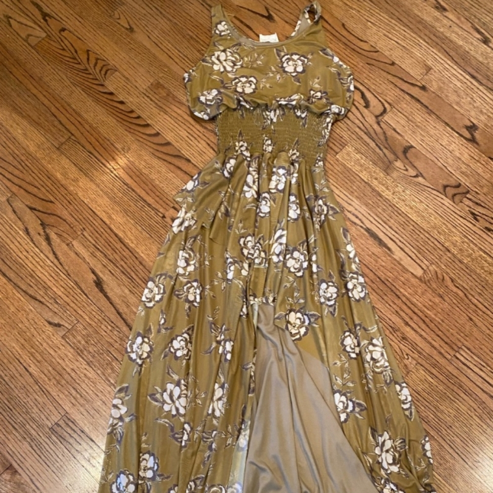 Mia Joy summer dress.